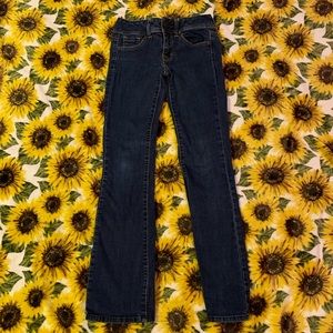 American Eagle Super Stretch Original Boot Jeans.